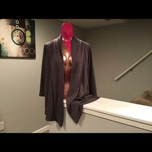 💫AGB Fancy Shawl Style Jacket